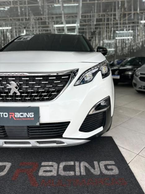 PEUGEOT 3008 1.6 16V 4P GRIFFE PACK THP TURBO AUTOM�TICO, Foto 7