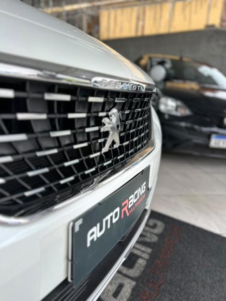 PEUGEOT 3008 1.6 16V 4P GRIFFE PACK THP TURBO AUTOM�TICO, Foto 9