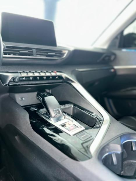 PEUGEOT 3008 1.6 16V 4P GRIFFE PACK THP TURBO AUTOM�TICO, Foto 15