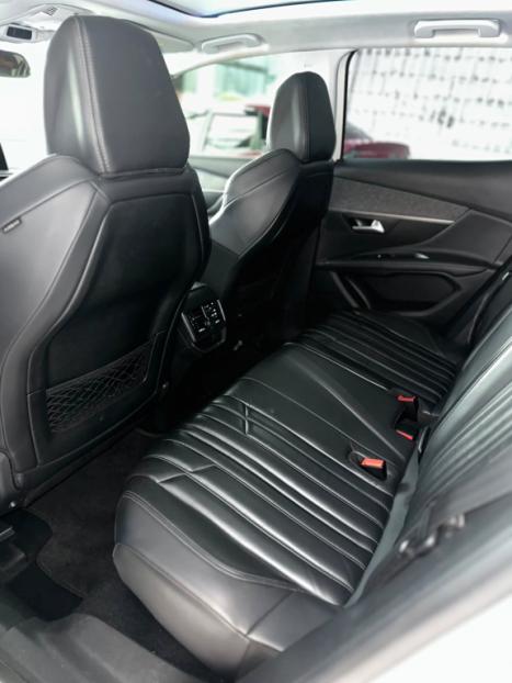 PEUGEOT 3008 1.6 16V 4P GRIFFE PACK THP TURBO AUTOM�TICO, Foto 16