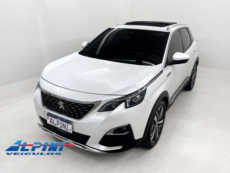 PEUGEOT 3008 1.6 16V 4P GRIFFE THP TURBO AUTOM�TICO, Foto 1
