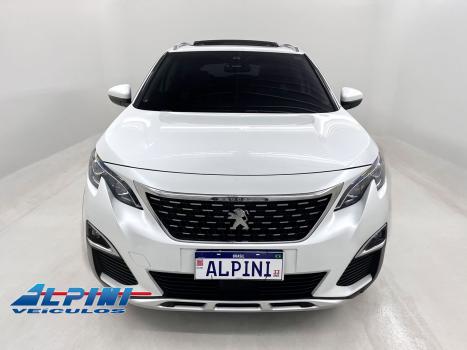 PEUGEOT 3008 1.6 16V 4P GRIFFE THP TURBO AUTOM�TICO, Foto 2