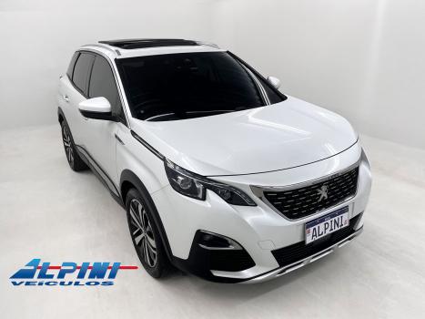 PEUGEOT 3008 1.6 16V 4P GRIFFE THP TURBO AUTOM�TICO, Foto 3
