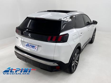 PEUGEOT 3008 1.6 16V 4P GRIFFE THP TURBO AUTOM�TICO, Foto 4