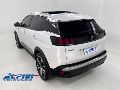 PEUGEOT 3008 1.6 16V 4P GRIFFE THP TURBO AUTOM�TICO, Foto 5