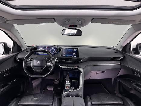 PEUGEOT 3008 1.6 16V 4P GRIFFE THP TURBO AUTOM�TICO, Foto 6