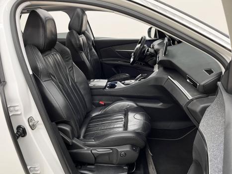 PEUGEOT 3008 1.6 16V 4P GRIFFE THP TURBO AUTOM�TICO, Foto 7