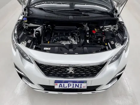 PEUGEOT 3008 1.6 16V 4P GRIFFE THP TURBO AUTOM�TICO, Foto 11