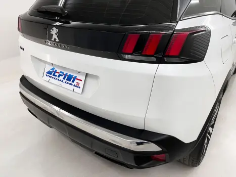 PEUGEOT 3008 1.6 16V 4P GRIFFE THP TURBO AUTOM�TICO, Foto 26