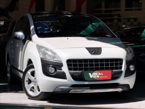 PEUGEOT 3008 1.6 16V 4P GRIFFE PACK THP TURBO AUTOMÁTICO, Foto 1