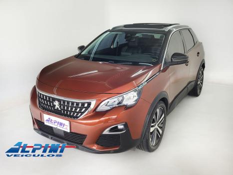 PEUGEOT 3008 , Foto 1