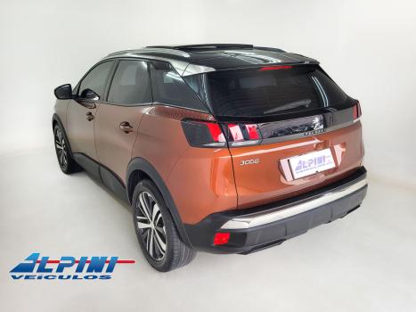 PEUGEOT 3008 , Foto 4