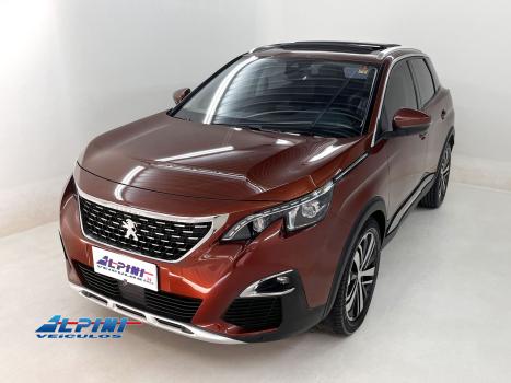 PEUGEOT 3008 , Foto 1