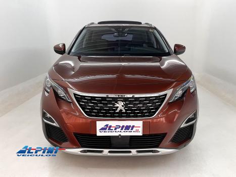 PEUGEOT 3008 , Foto 2