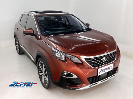 PEUGEOT 3008 , Foto 3