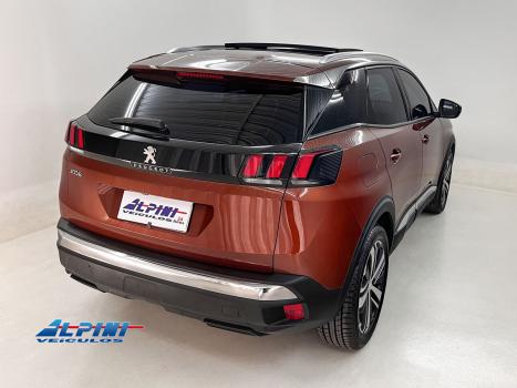 PEUGEOT 3008 , Foto 4