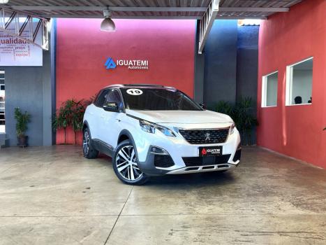 PEUGEOT 3008 , Foto 1