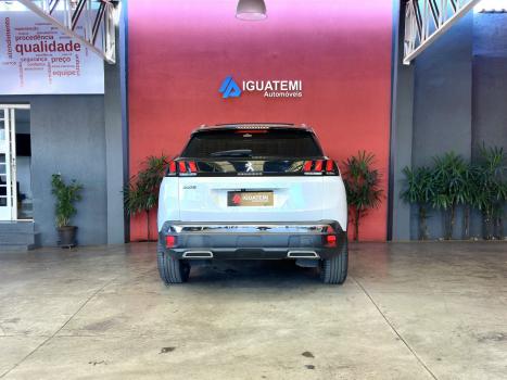 PEUGEOT 3008 , Foto 21