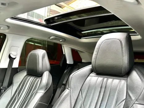 PEUGEOT 3008 , Foto 4