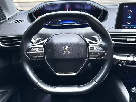 PEUGEOT 3008 , Foto 5