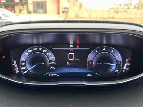 PEUGEOT 3008 , Foto 6