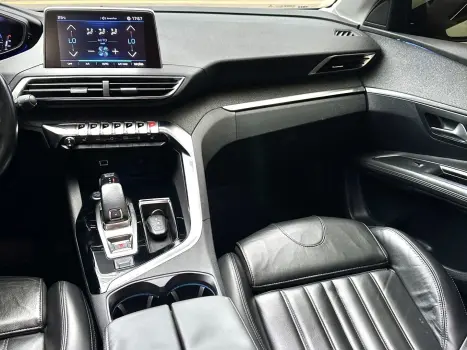 PEUGEOT 3008 , Foto 8