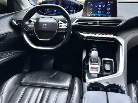 PEUGEOT 3008 , Foto 9