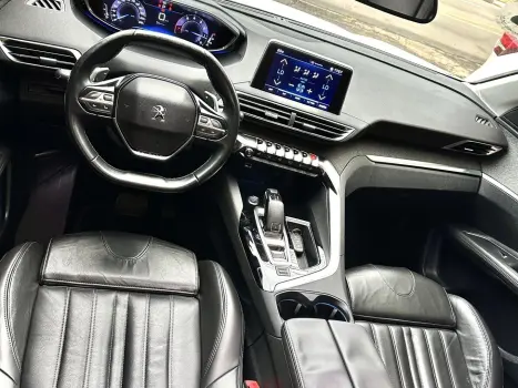 PEUGEOT 3008 , Foto 10