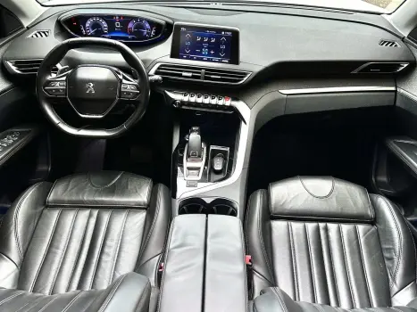 PEUGEOT 3008 , Foto 11