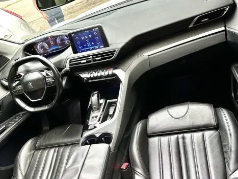 PEUGEOT 3008 , Foto 12