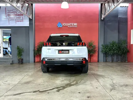 PEUGEOT 3008 , Foto 17