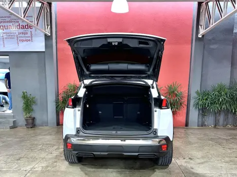 PEUGEOT 3008 , Foto 19