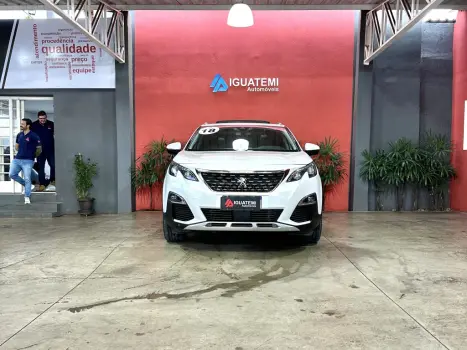 PEUGEOT 3008 , Foto 21