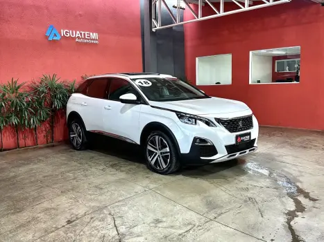 PEUGEOT 3008 , Foto 22