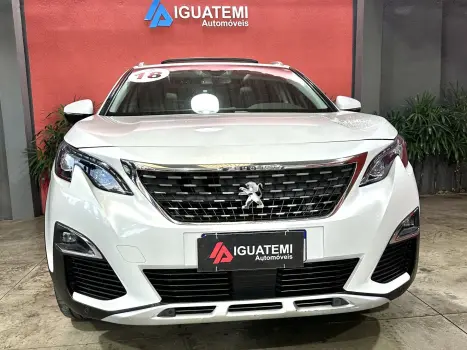 PEUGEOT 3008 , Foto 23