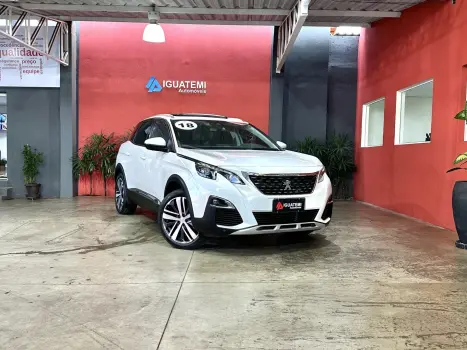 PEUGEOT 3008 , Foto 28