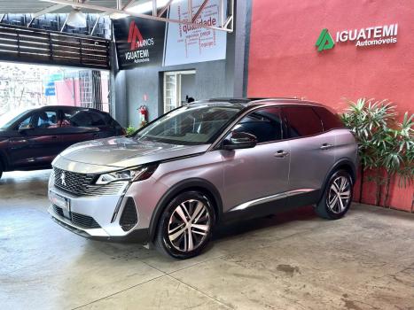PEUGEOT 3008 , Foto 16