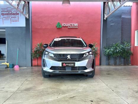 PEUGEOT 3008 , Foto 17