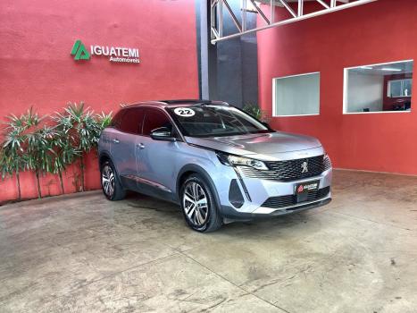 PEUGEOT 3008 , Foto 18