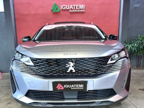 PEUGEOT 3008 , Foto 19