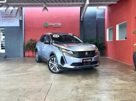 PEUGEOT 3008 , Foto 22