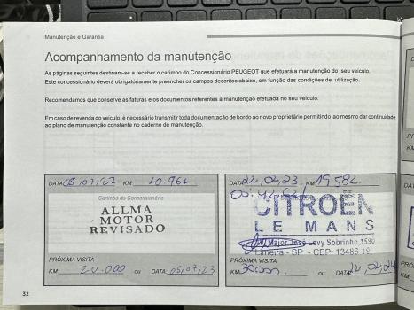 PEUGEOT 3008 , Foto 23