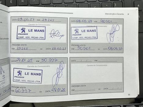 PEUGEOT 3008 , Foto 24