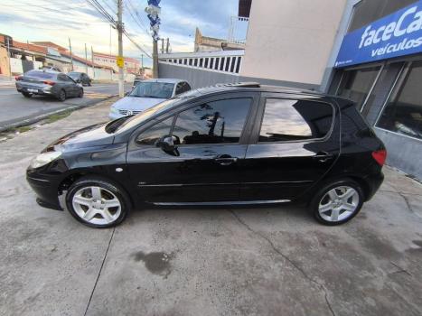 PEUGEOT 307 Hatch 1.6 16V 4P FLEX PRESENCE PACK, Foto 4