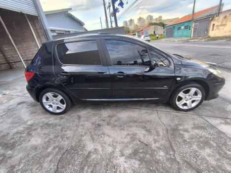 PEUGEOT 307 Hatch 1.6 16V 4P FLEX PRESENCE PACK, Foto 5