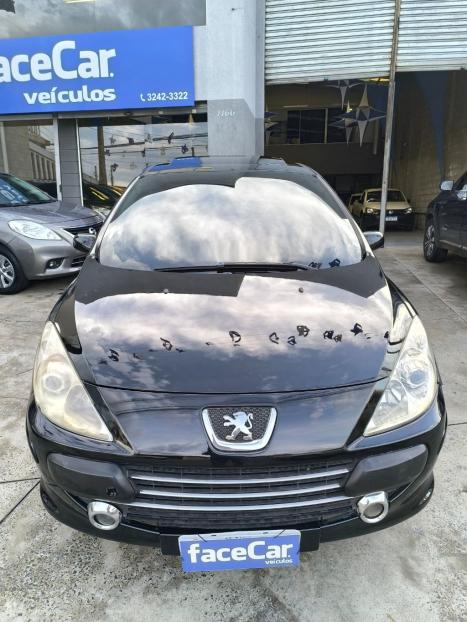 PEUGEOT 307 Hatch 1.6 16V 4P FLEX PRESENCE PACK, Foto 6