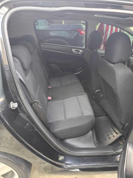 PEUGEOT 307 Hatch 1.6 16V 4P FLEX PRESENCE PACK, Foto 10