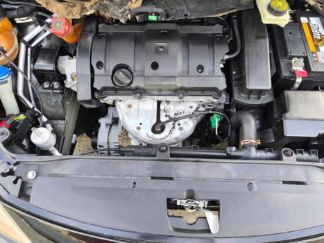 PEUGEOT 307 Hatch 1.6 16V 4P FLEX PRESENCE PACK, Foto 12
