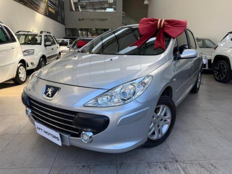 PEUGEOT 307 Hatch 1.6 16V 4P 200 FLEX MILLESIM, Foto 1