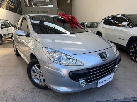 PEUGEOT 307 Hatch 1.6 16V 4P 200 FLEX MILLESIM, Foto 2